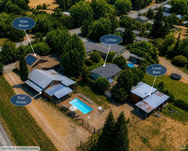620 Dry Creek Rd, Healdsburg, CA 95448
