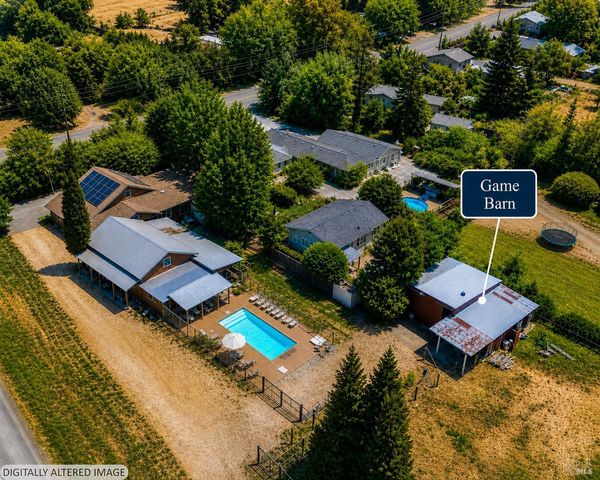 620 Dry Creek Rd, Healdsburg, CA 95448