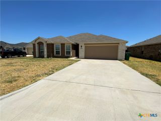 2553 Valley Forge Drive, Belton, TX 76513