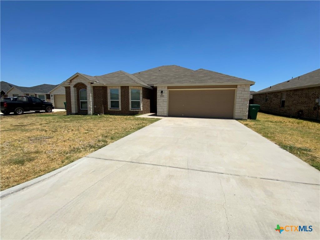 2553 Valley Forge Drive, Belton, TX 76513