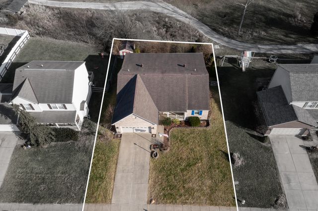 10006 Haven Hill Drive, Florence, KY 41042