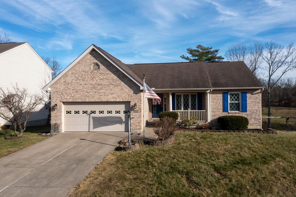 10006 Haven Hill Drive, Florence, KY 41042