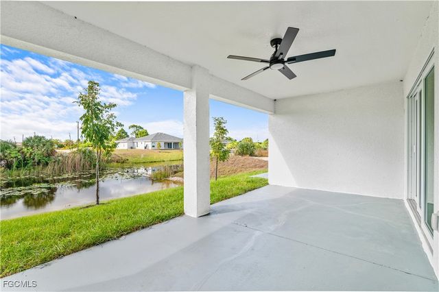 4010 NE 12th CT, Cape Coral, FL 33909
