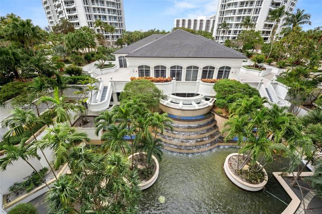 21150 NE 38 Ave 603, Aventura, FL 33180