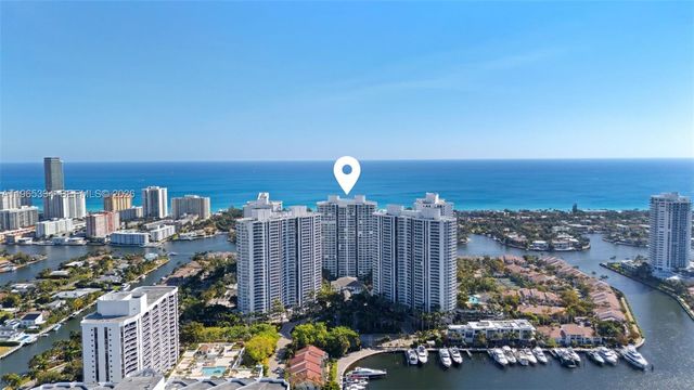 21150 NE 38 Ave 603, Aventura, FL 33180