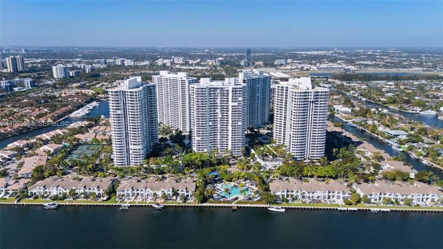 21150 NE 38 Ave 603, Aventura, FL 33180