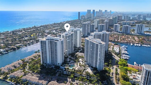 21150 NE 38 Ave 603, Aventura, FL 33180