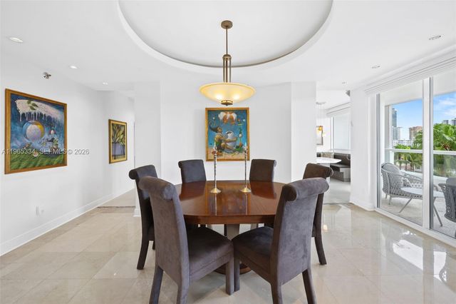 21150 NE 38 Ave 603, Aventura, FL 33180