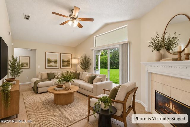 1580 BEECHER Lane, Orange Park, FL 32073