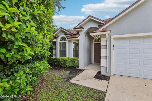 1580 BEECHER Lane, Orange Park, FL 32073