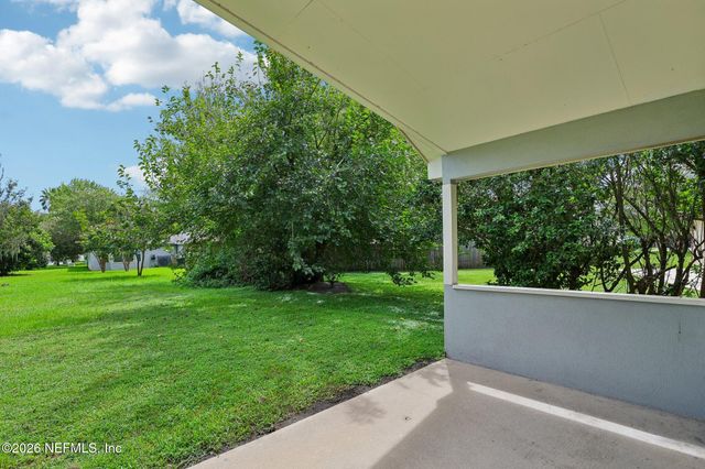 1580 BEECHER Lane, Orange Park, FL 32073