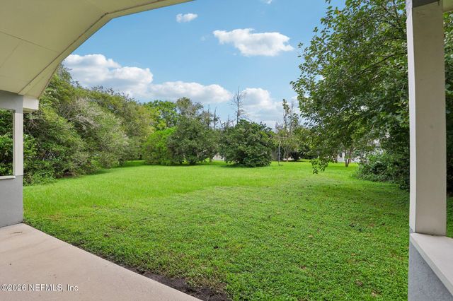 1580 BEECHER Lane, Orange Park, FL 32073
