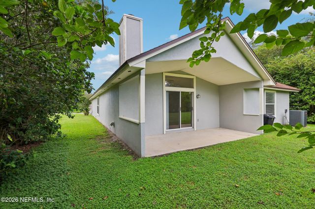 1580 BEECHER Lane, Orange Park, FL 32073