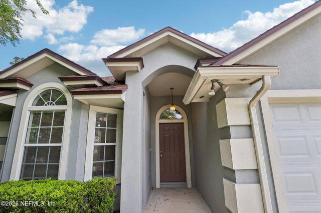 1580 BEECHER Lane, Orange Park, FL 32073