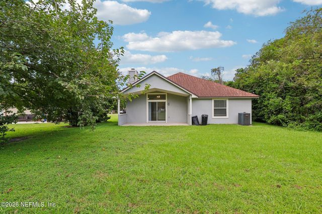 1580 BEECHER Lane, Orange Park, FL 32073