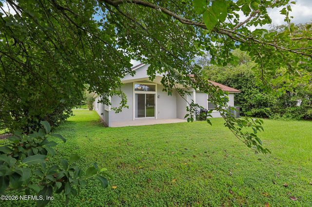 1580 BEECHER Lane, Orange Park, FL 32073