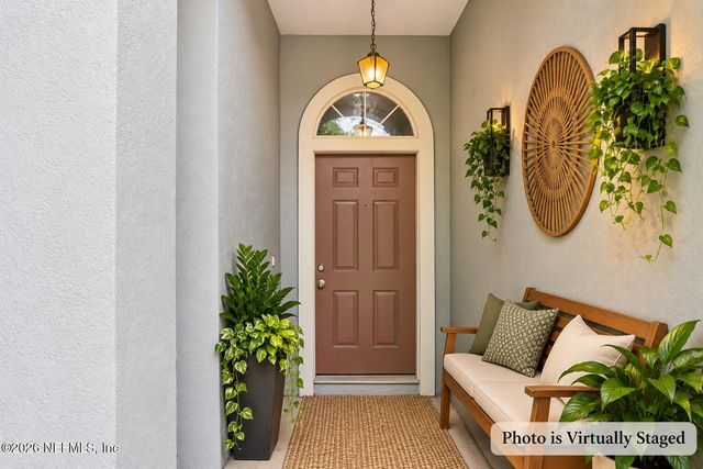 1580 BEECHER Lane, Orange Park, FL 32073