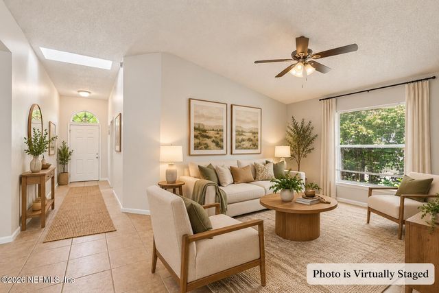 1580 BEECHER Lane, Orange Park, FL 32073