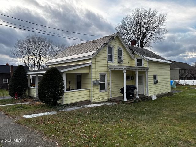 48 2nd Street, South Glens Falls, NY 12803