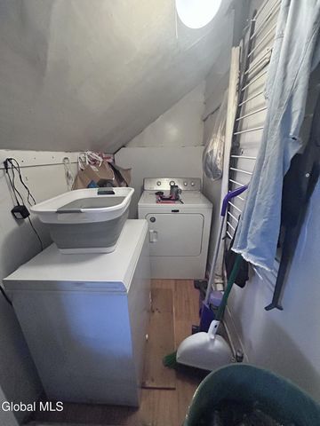 48 2nd Street, South Glens Falls, NY 12803