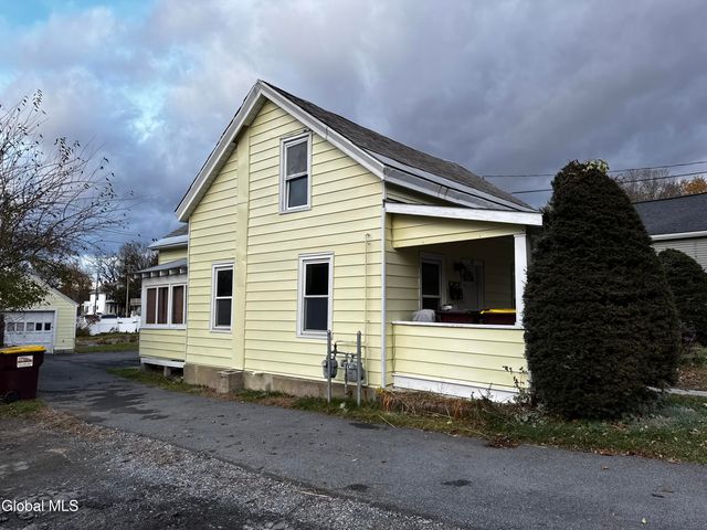 48 2nd Street, South Glens Falls, NY 12803