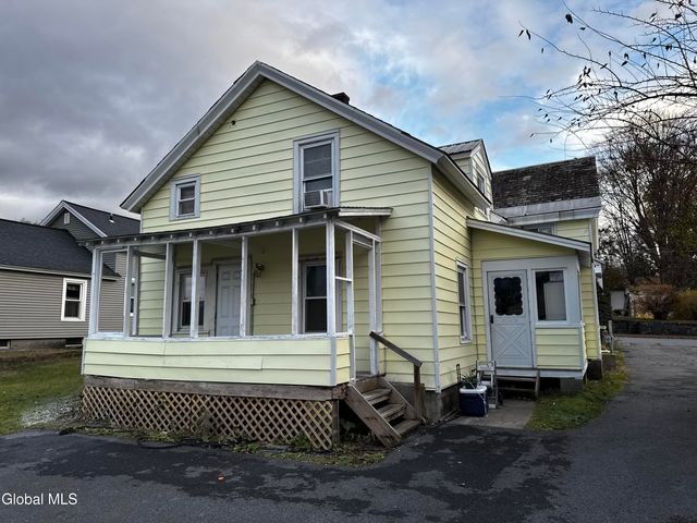 48 2nd Street, South Glens Falls, NY 12803