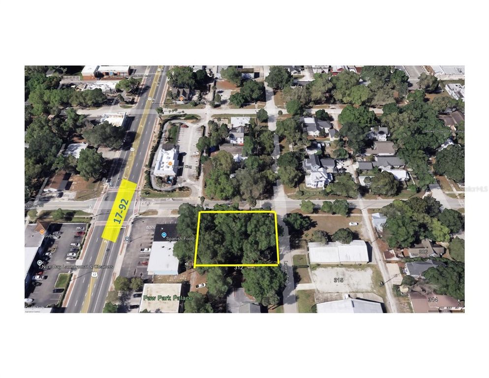 00 LAUREL AVENUE, Sanford, FL 32771