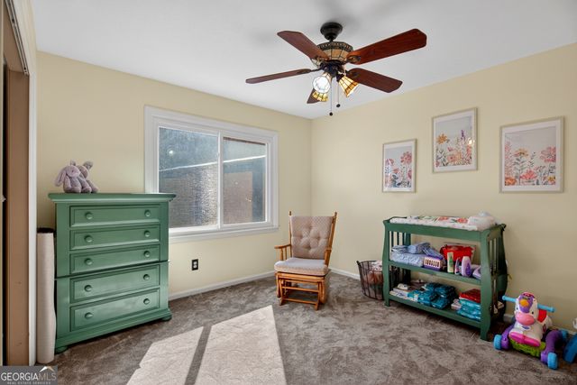 214 Willowcrest Way, Lagrange, GA 30240