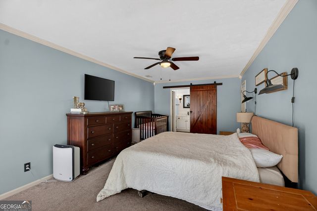 214 Willowcrest Way, Lagrange, GA 30240