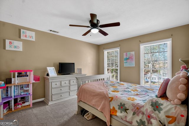 214 Willowcrest Way, Lagrange, GA 30240