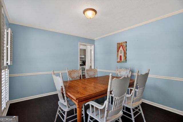 214 Willowcrest Way, Lagrange, GA 30240