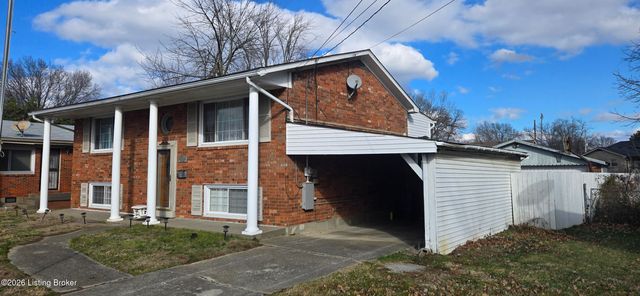 5913 Prestwood Ct, Louisville, KY 40219