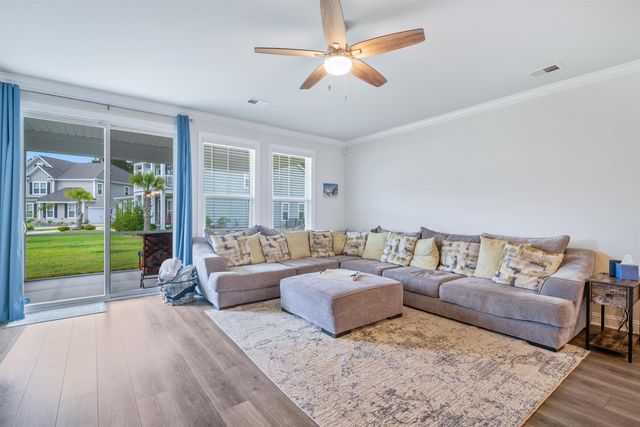 1339 Bermuda Grass Dr., Myrtle Beach, SC 29579