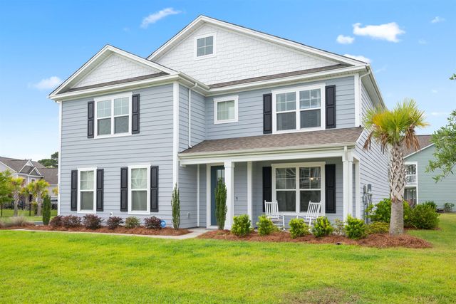1339 Bermuda Grass Dr., Myrtle Beach, SC 29579