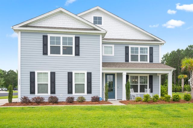 1339 Bermuda Grass Dr., Myrtle Beach, SC 29579
