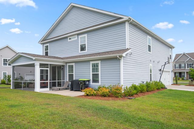1339 Bermuda Grass Dr., Myrtle Beach, SC 29579