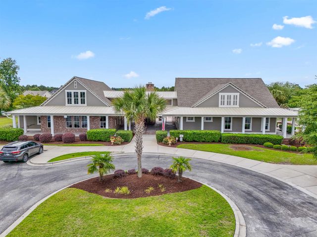 1339 Bermuda Grass Dr., Myrtle Beach, SC 29579