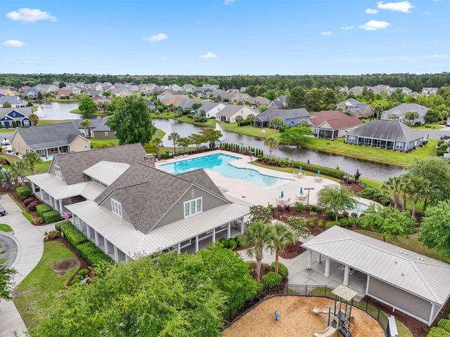 1339 Bermuda Grass Dr., Myrtle Beach, SC 29579