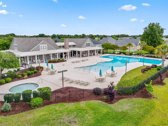 1339 Bermuda Grass Dr., Myrtle Beach, SC 29579