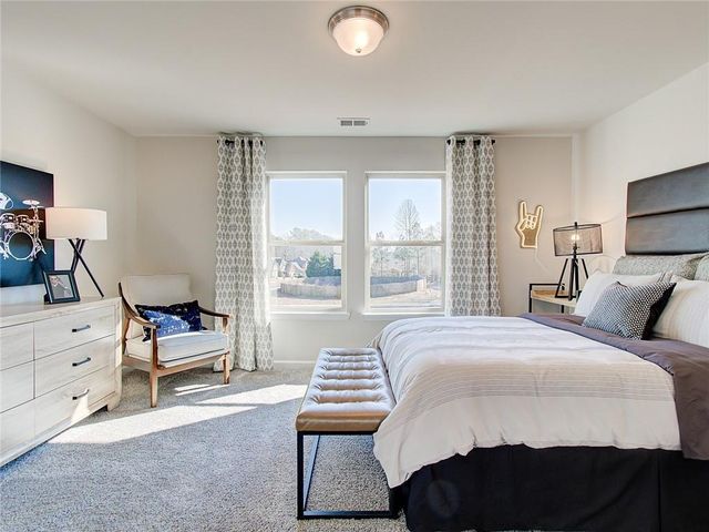 486 Tallulah Lane, Grayson, GA 30017