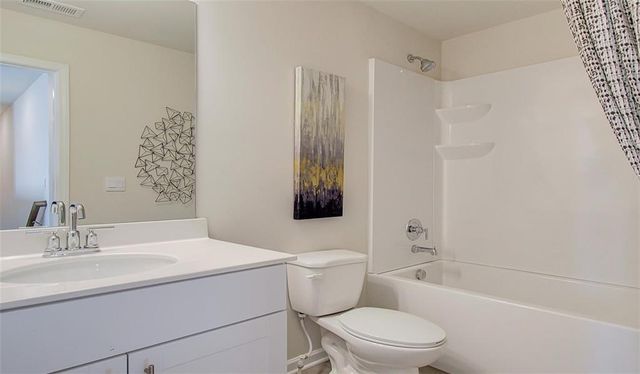 486 Tallulah Lane, Grayson, GA 30017