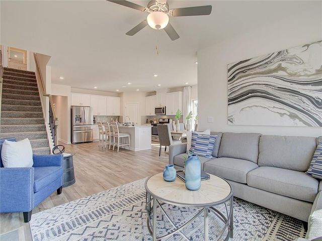 486 Tallulah Lane, Grayson, GA 30017