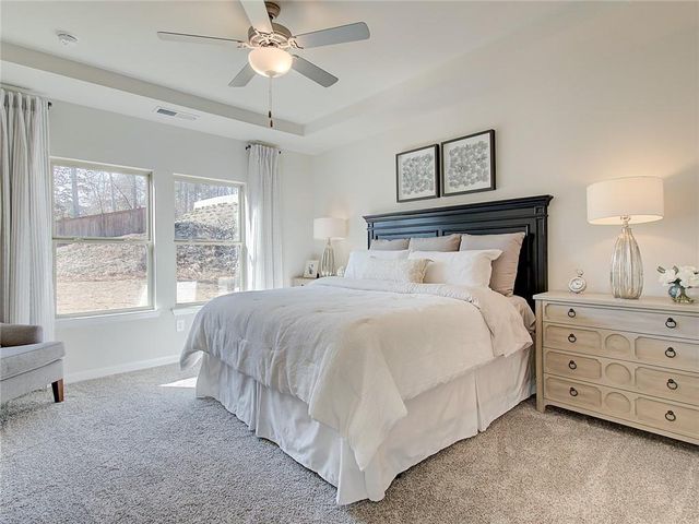 486 Tallulah Lane, Grayson, GA 30017