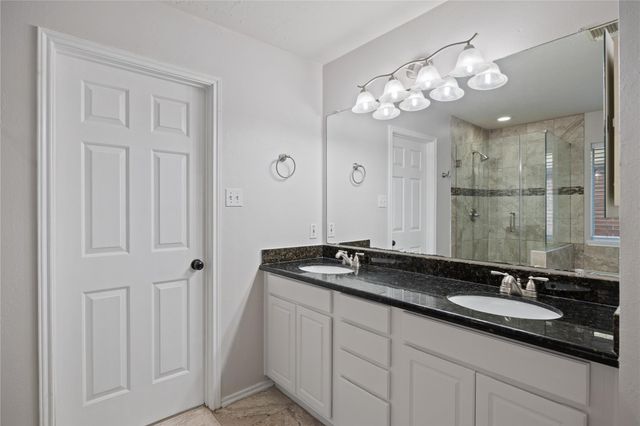 19718 Gable Woods Drive, Tomball, TX 77375