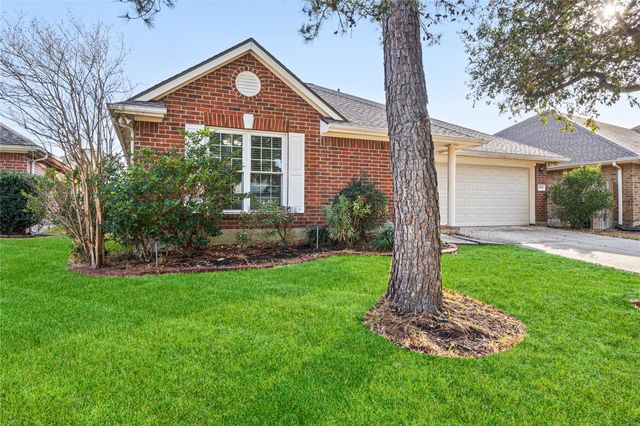 19718 Gable Woods Drive, Tomball, TX 77375
