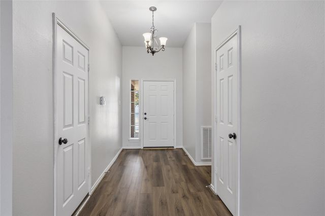 19718 Gable Woods Drive, Tomball, TX 77375