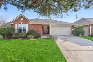 19718 Gable Woods Drive, Tomball, TX 77375