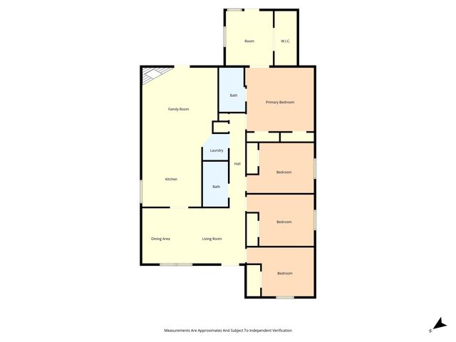 1221 Chestnut Street, Waco, TX 76704