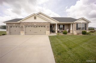 3432 Navajo Trail, Shiloh, IL 62221