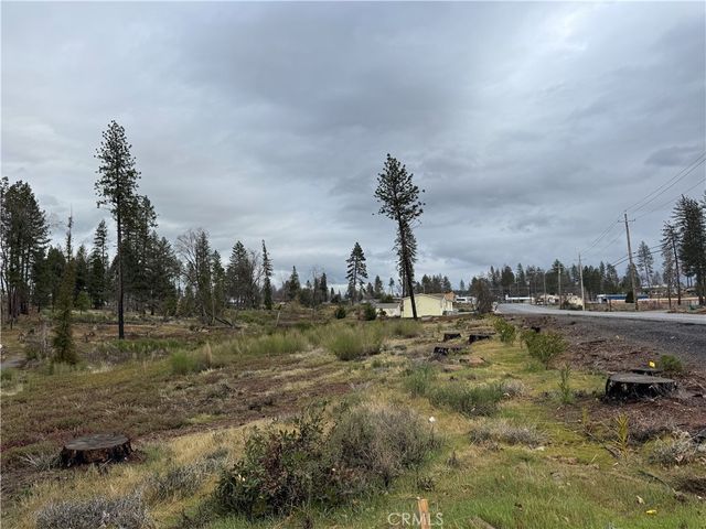 8083 Skyway, Paradise, CA 95969